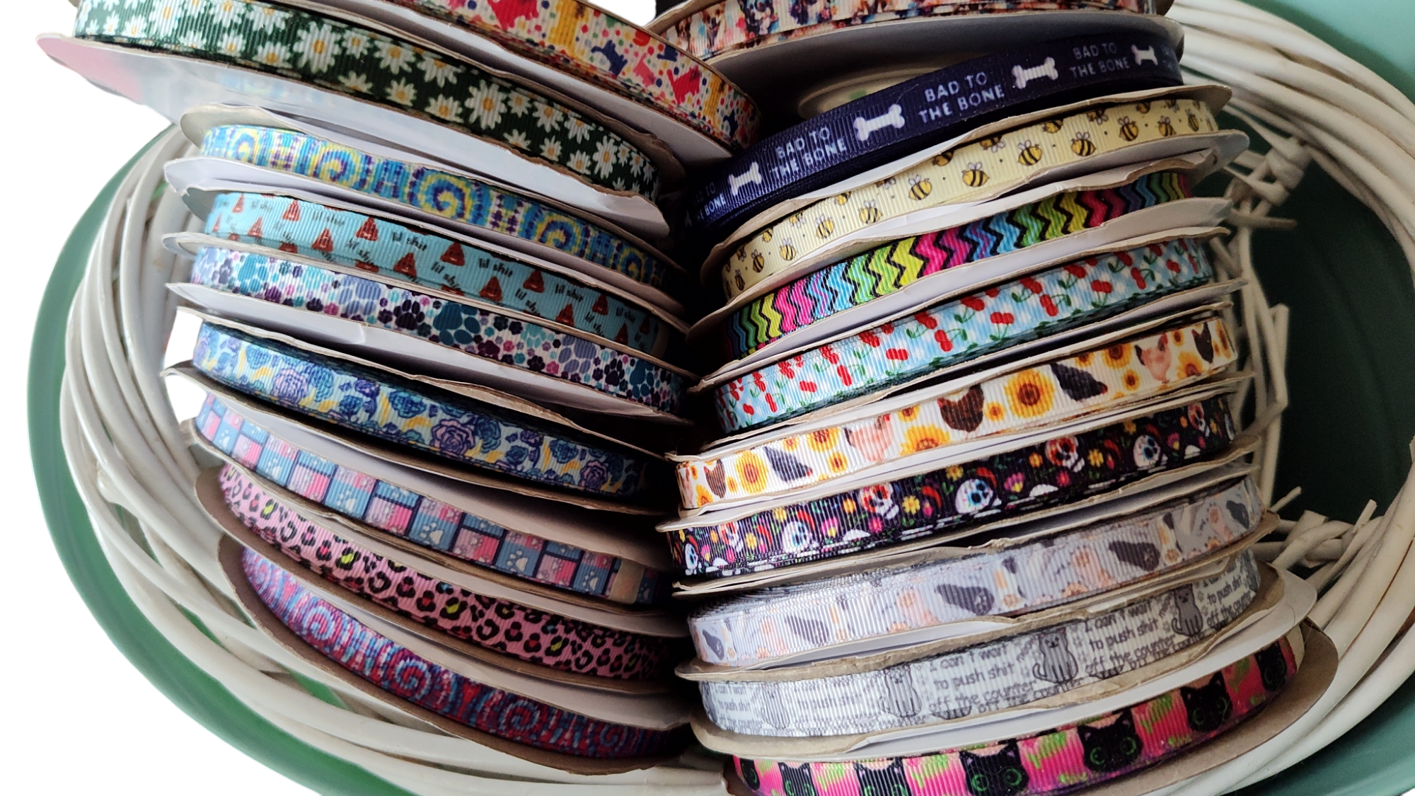 Doot's Pet - Collars For A Cause - Wholesale Pet Collar - Cat/Dog - 1/2" Small / XS Dog Or Breakaway Cat Collars Bulk1