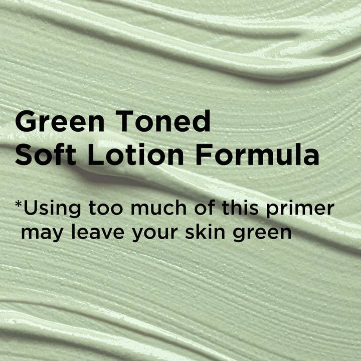 VIAI Beauty - Wholesale Face Makeup Primer - TOUCH IN SOL Redness Correcting Base Primer3