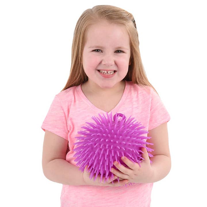 La Luna Bella - Toys - Wholesale Classic toy – Kids - 9" JUMBO PUFFER BALL - LLB kids toys2