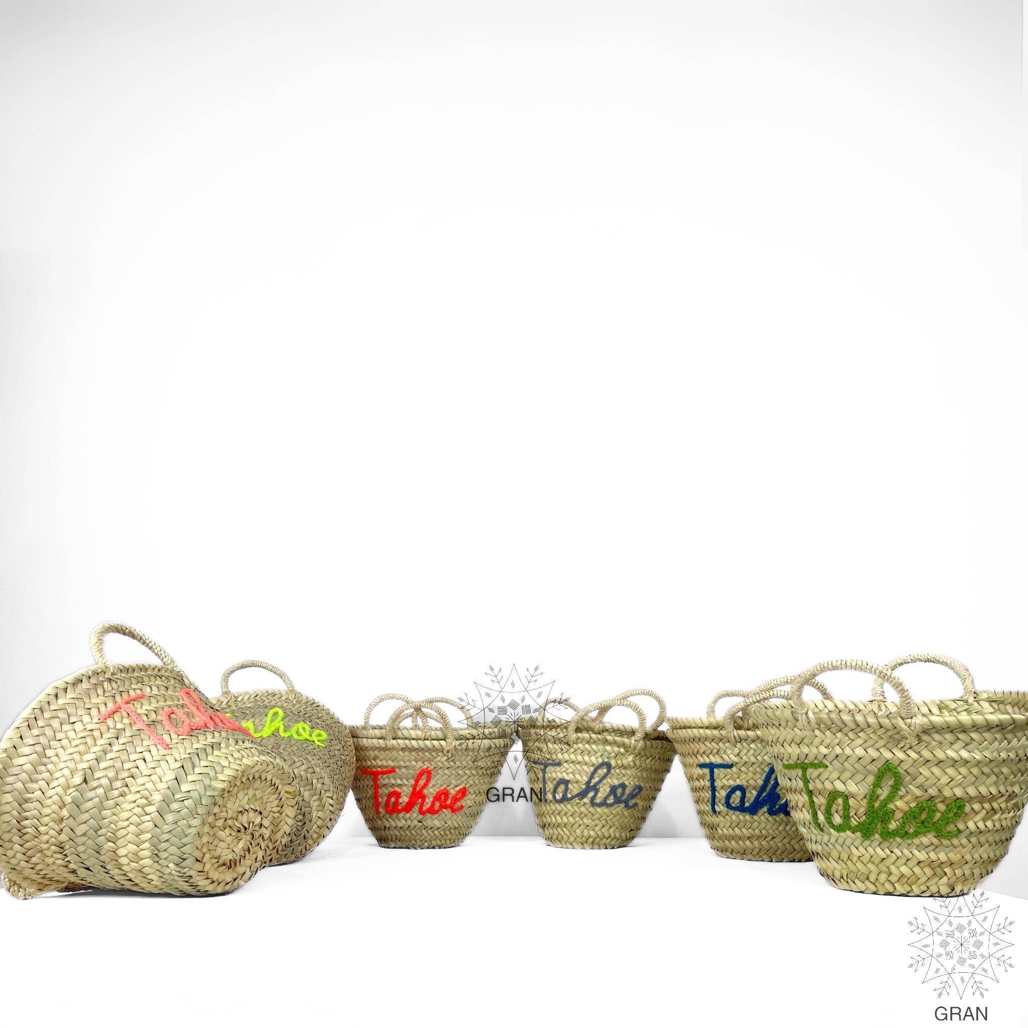 Gran Wholesale – Sacola - Mulher por atacado – Sacolas personalizadas de dama de noiva - Bolsa de casamento de presente personalizada10