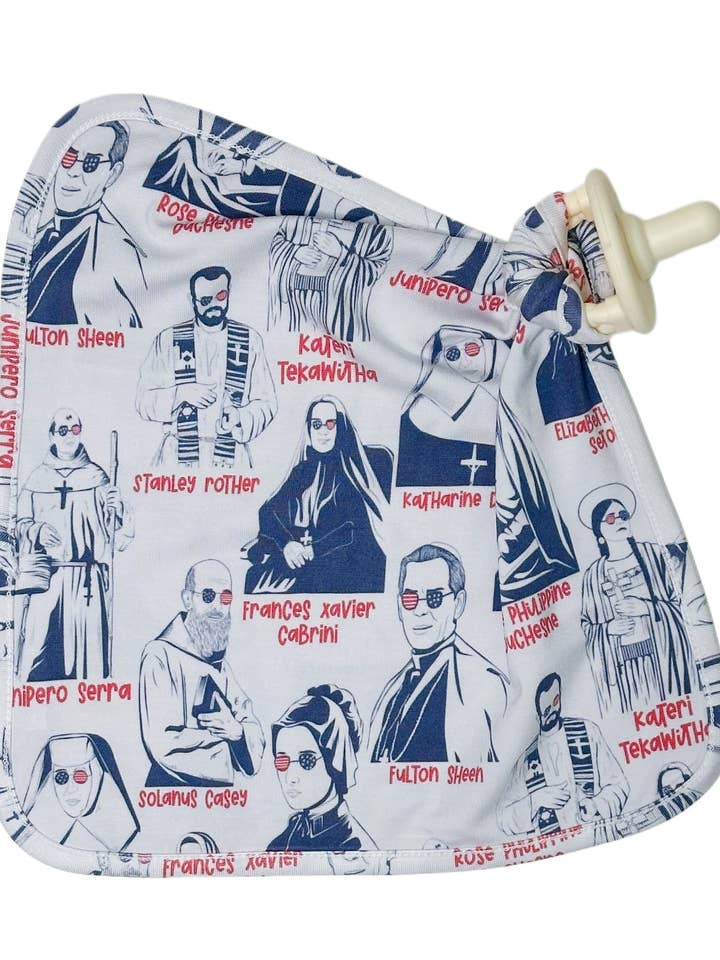 Los santos estadounidenses son encantadores para venta al por mayor de Caelesti Co.