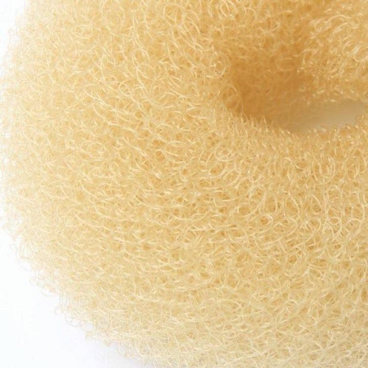 Topkids Accessories - Wholesale Hair accessories set – Women’s - Hair Bun Donut in natural colours, Hair Bun Maker, Bun net, Hair Accessories for Girls, Donut Hair Bun, Bun Doughnut, Bun Rings for hair1