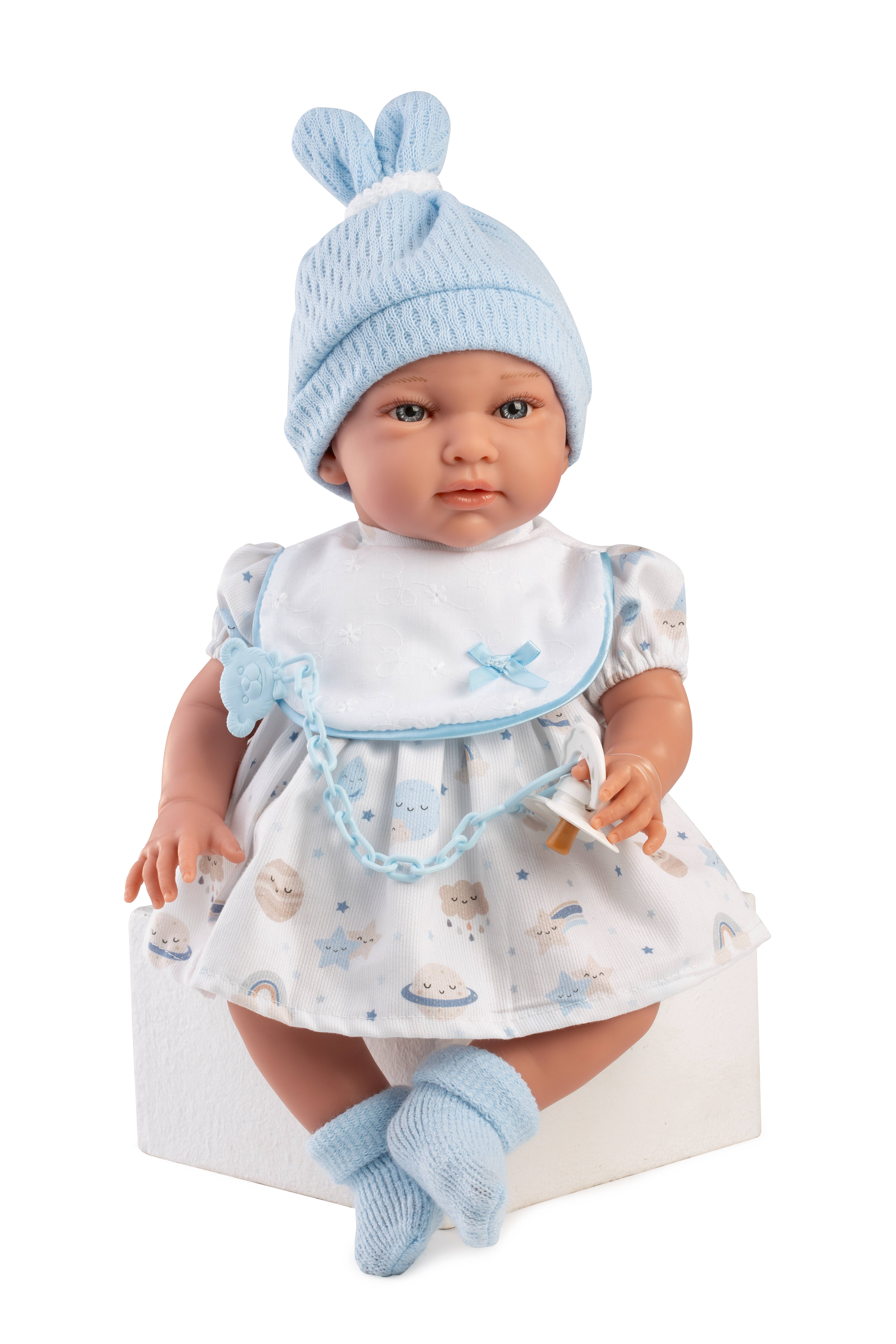 Muñecas GUCA - Wholesale Doll - Kids - ADRIANA Doll 42 cm1