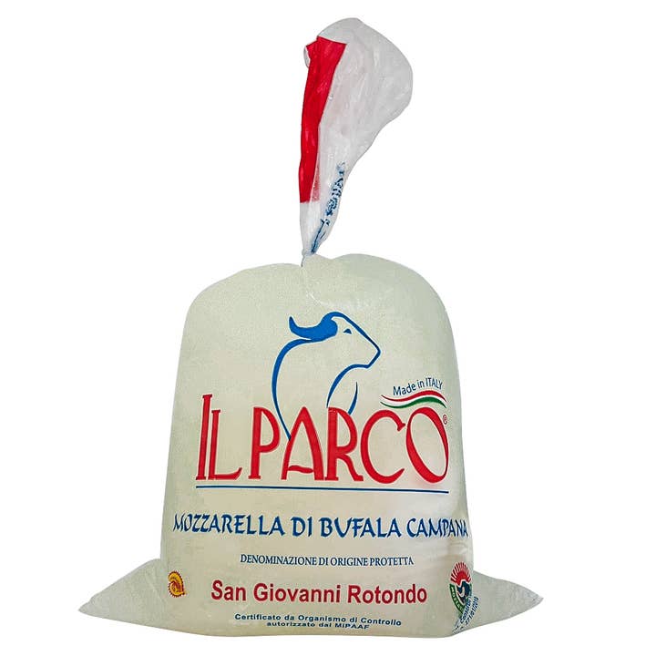 Treccia delle Puglie di bufala DOP Campana (12x250g) (3Kg) per la vendita all'ingrosso da parte di OLIO DI SERRA