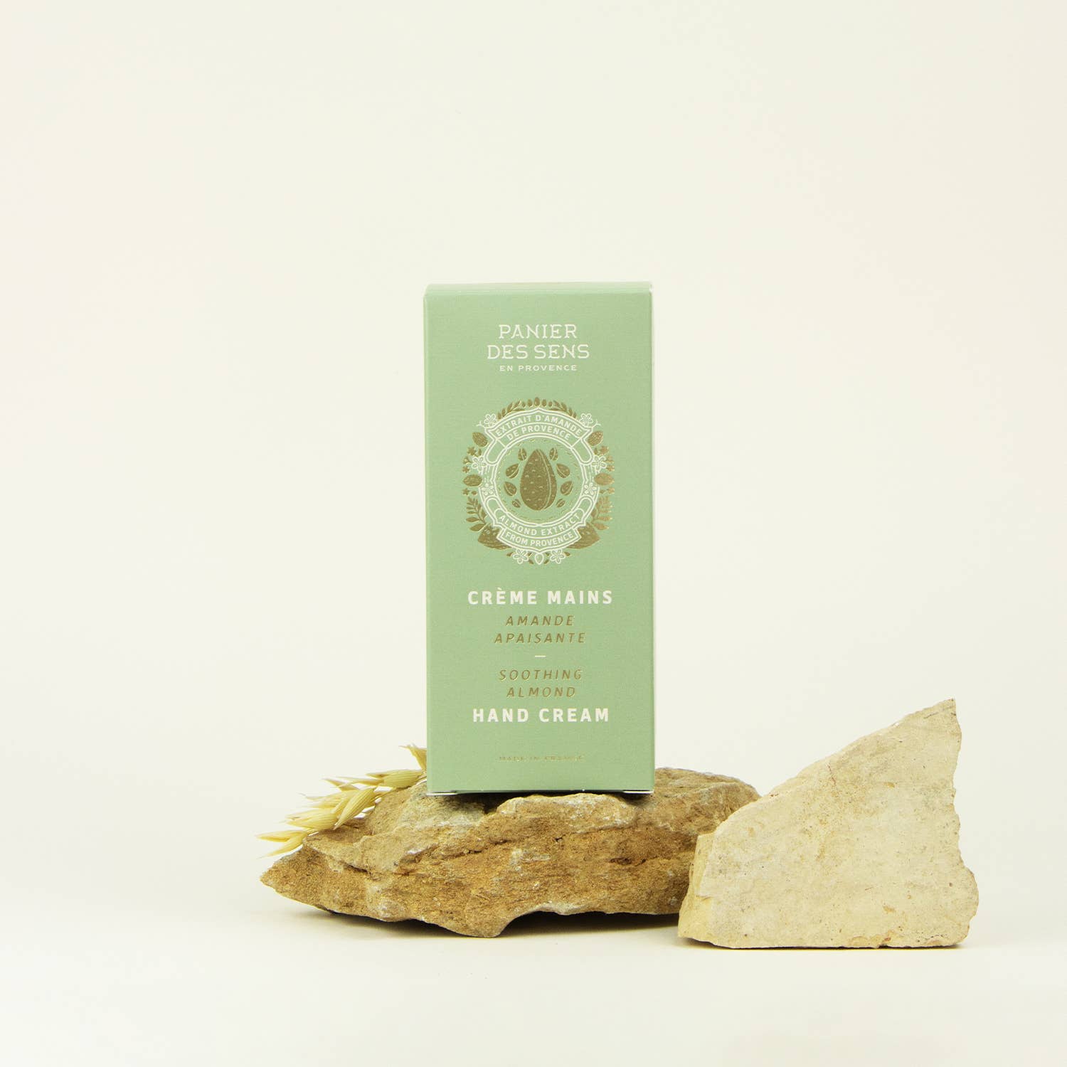 Panier Des Sens - Wholesale Hand Cream/Lotion - Hand cream 30 ml | Almond4