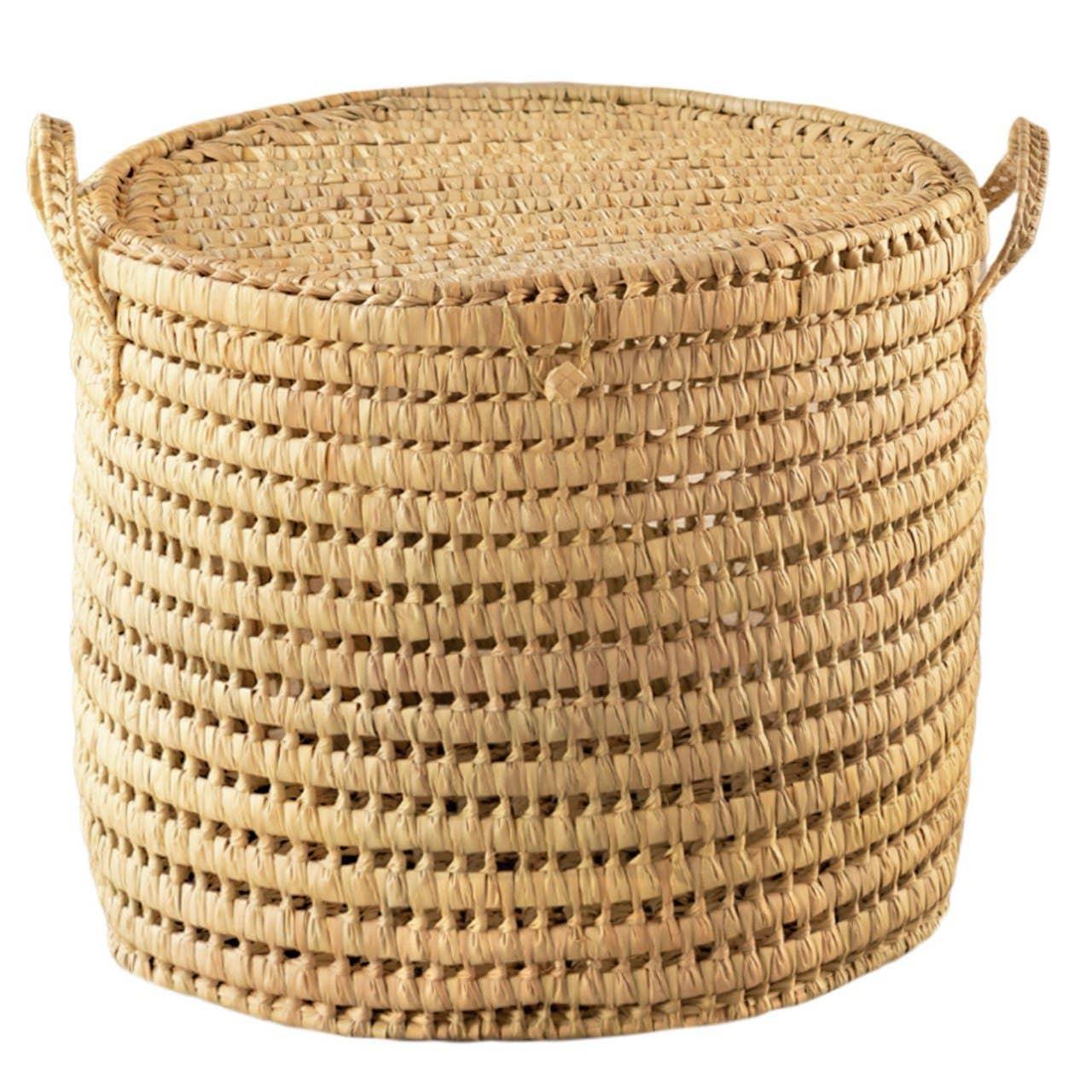 Collection Maroc - Wholesale Shopping Cart - Round Trunk2