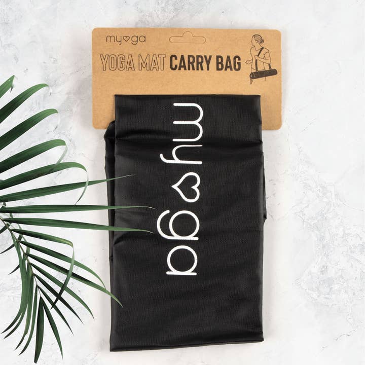 Myga Eco - Wholesale Yoga Bag - Yoga Mat Carry Bags