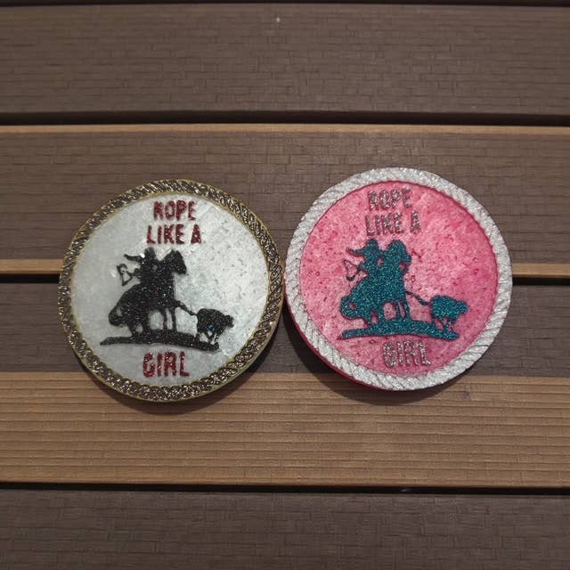 Rope Like a Girl for wholesale by Painted Feather Scents