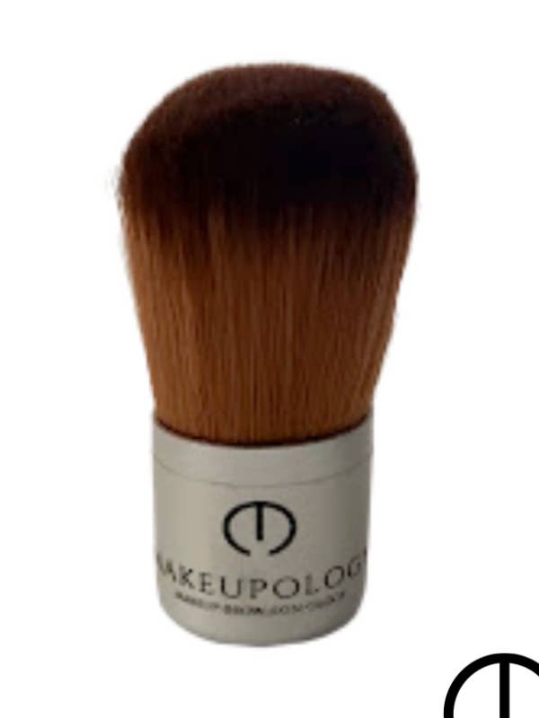 Mini-Kabuki-Make-up-Pinsel für den Großhandel von MBSO