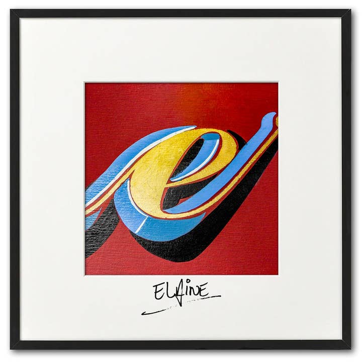 E5 for engroshandel hos Gentlemenofletters