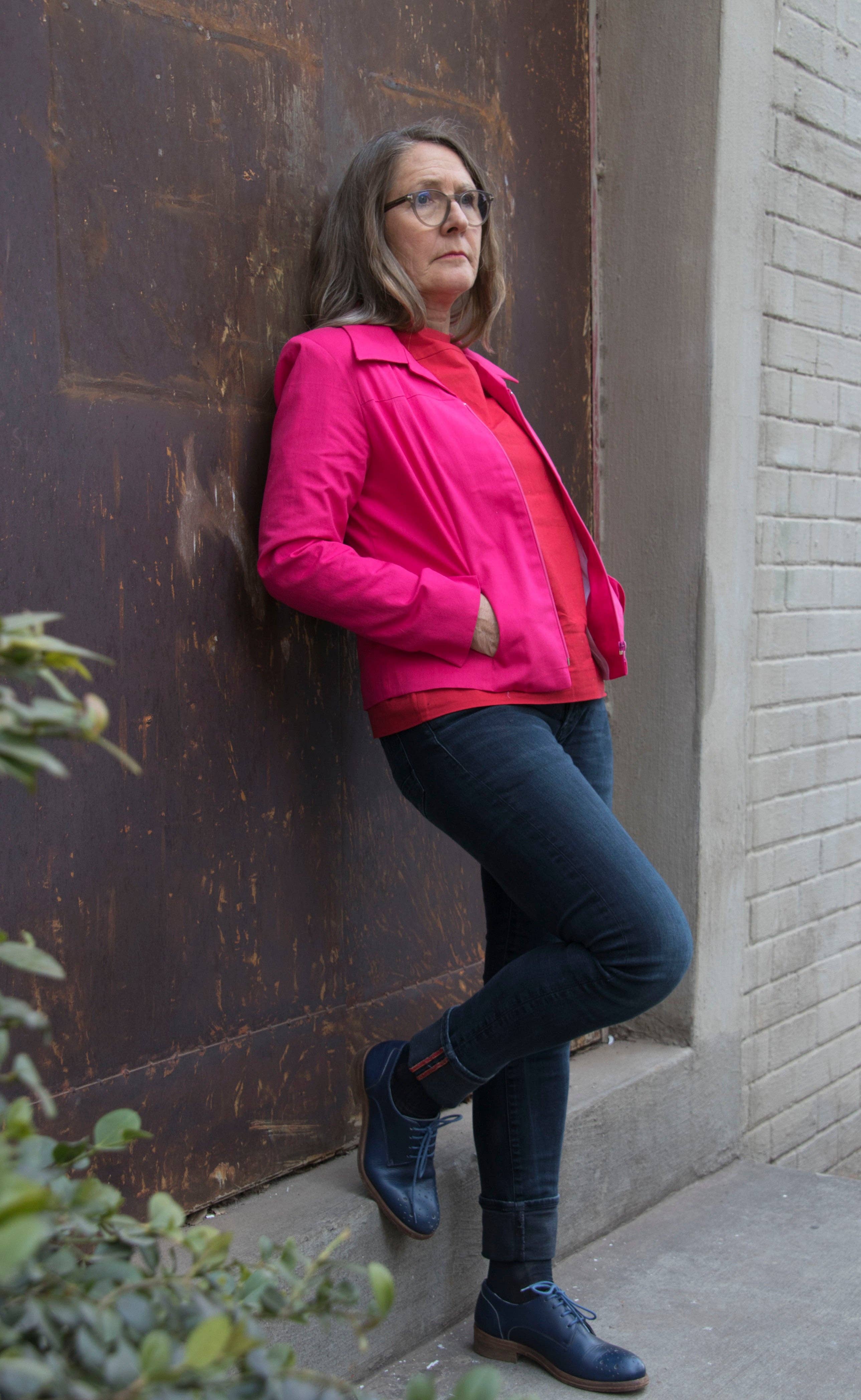 apfelgrün zum Anziehen - Venta al por mayor Blusa - Mujer - BLUSA MALVA2