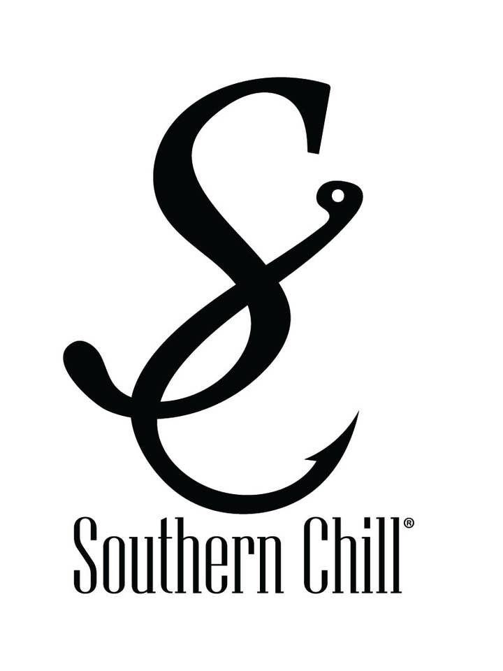 Southern Chill - Wholesale T-Shirt (Graphic) - Unisex - Tiger Growl Short Sleeve Pocket Tee - White3
