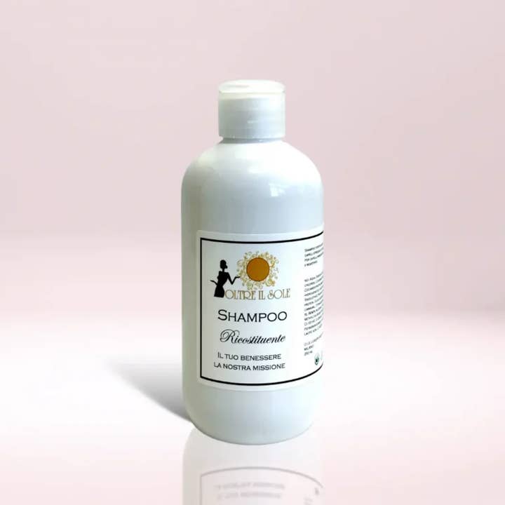 Restoratives Shampoo für den Großhandel von Oltre il sole
