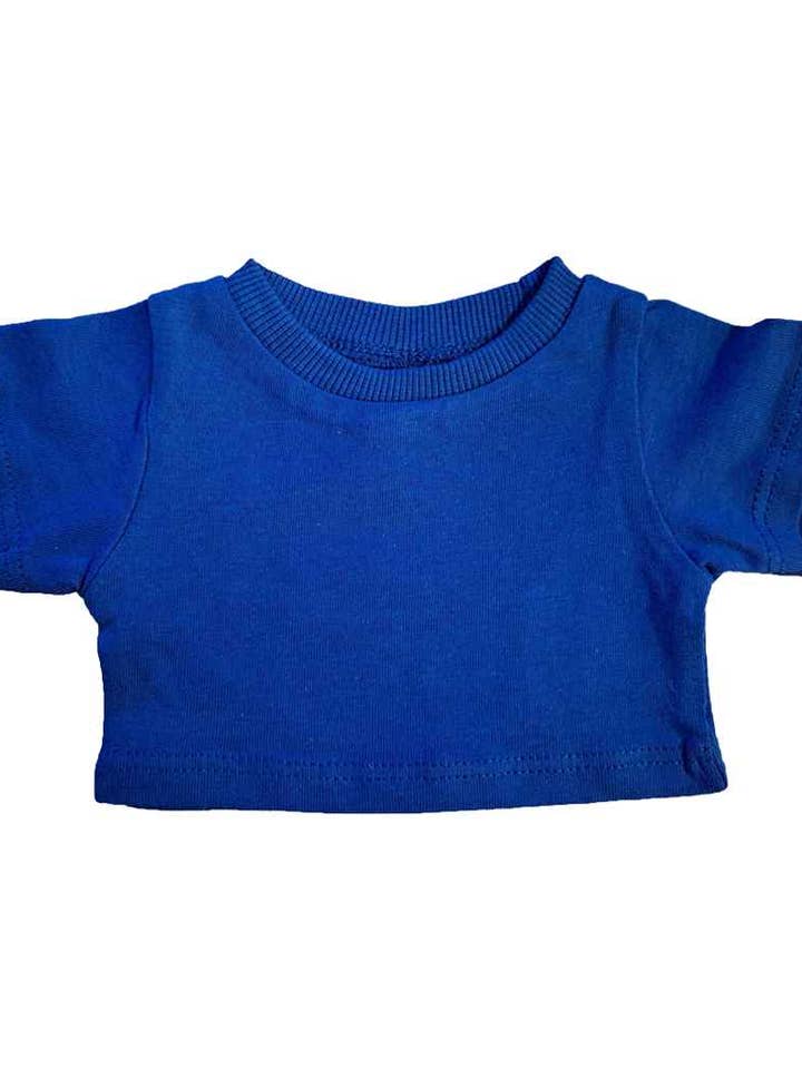 Pierre Francis - Wholesale T-shirt – Kids - Mumbles - Teddy T-Shirt7