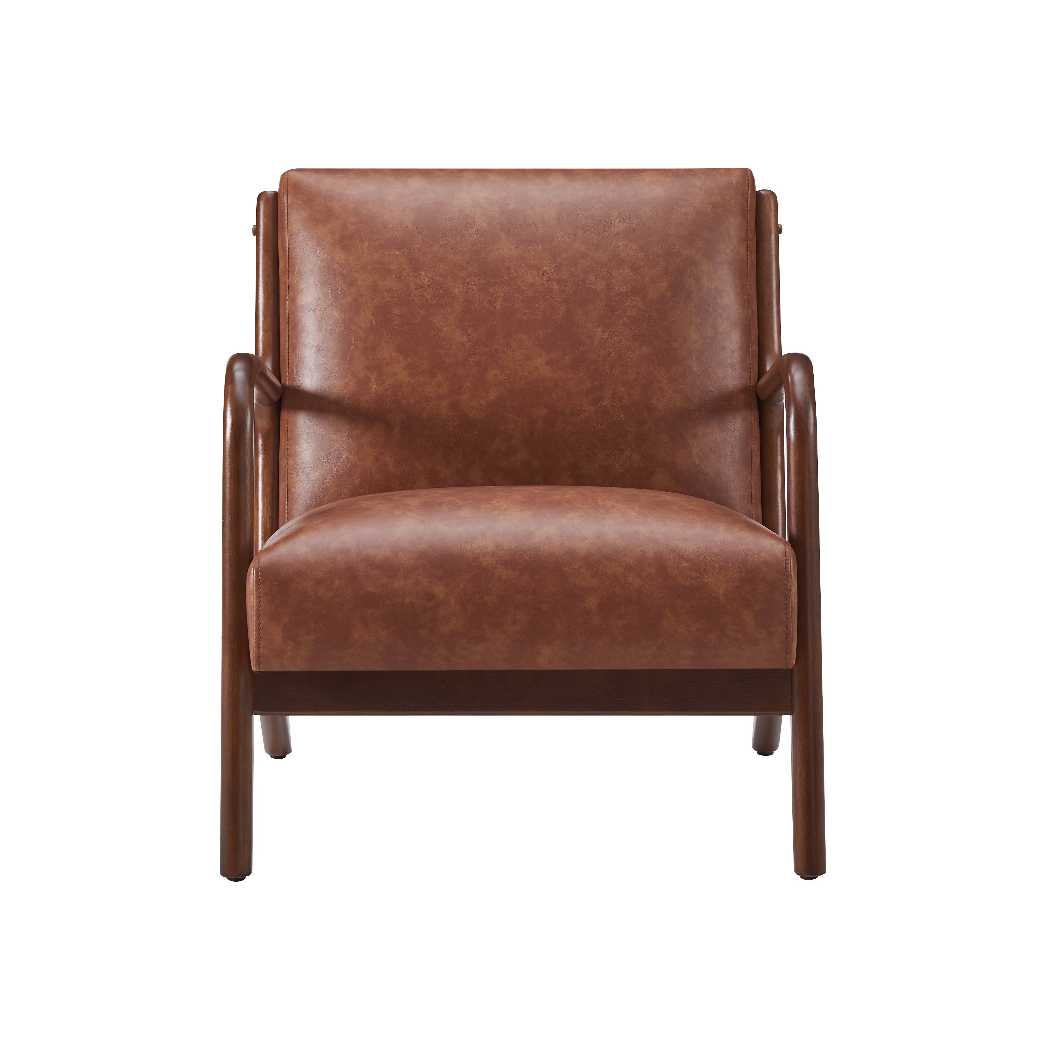 Koby Home - Wholesale Chair - Leisure Armchair Mid-Century Modern Chair1