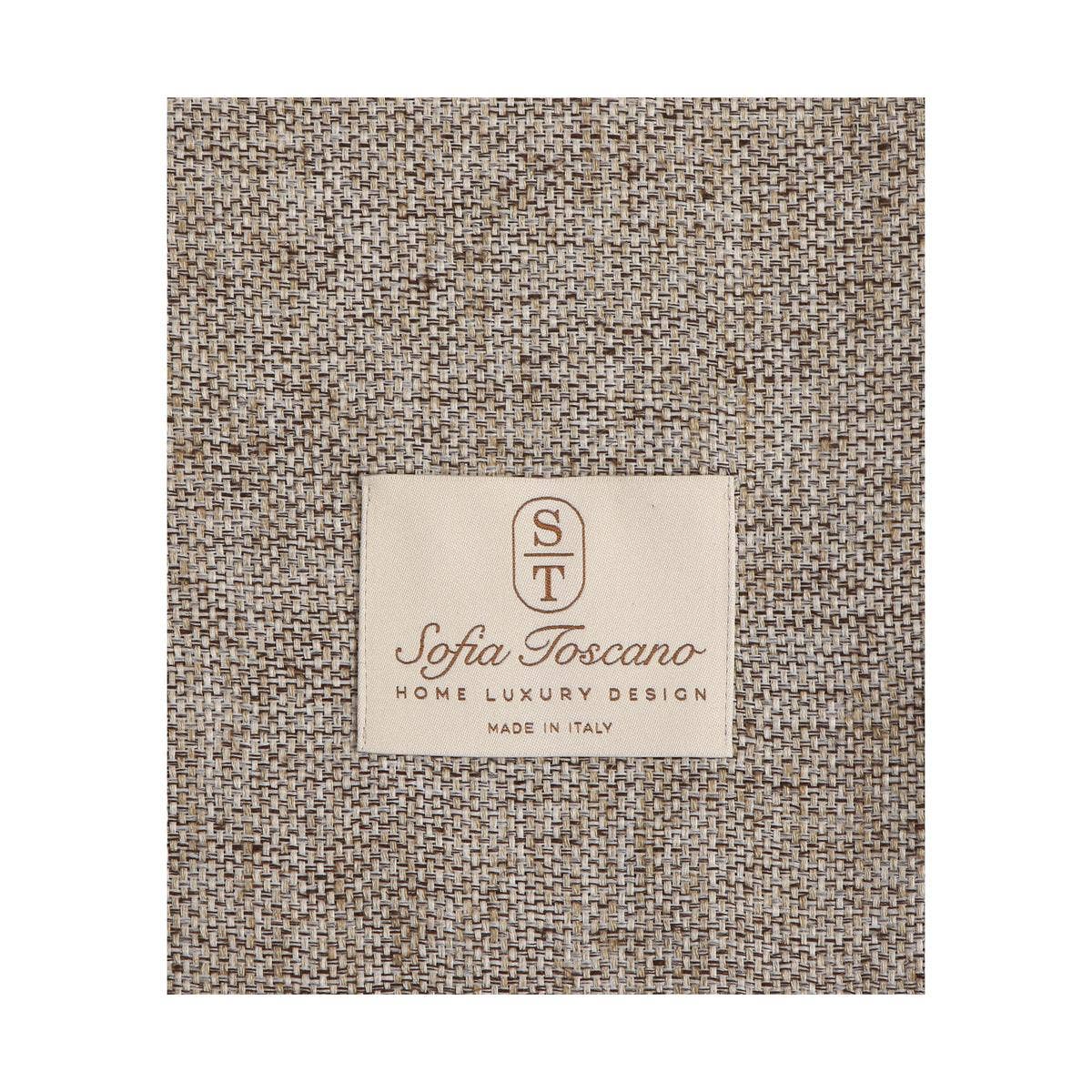 SOFIA TOSCANO - Vente Plaids - Jeté de table11