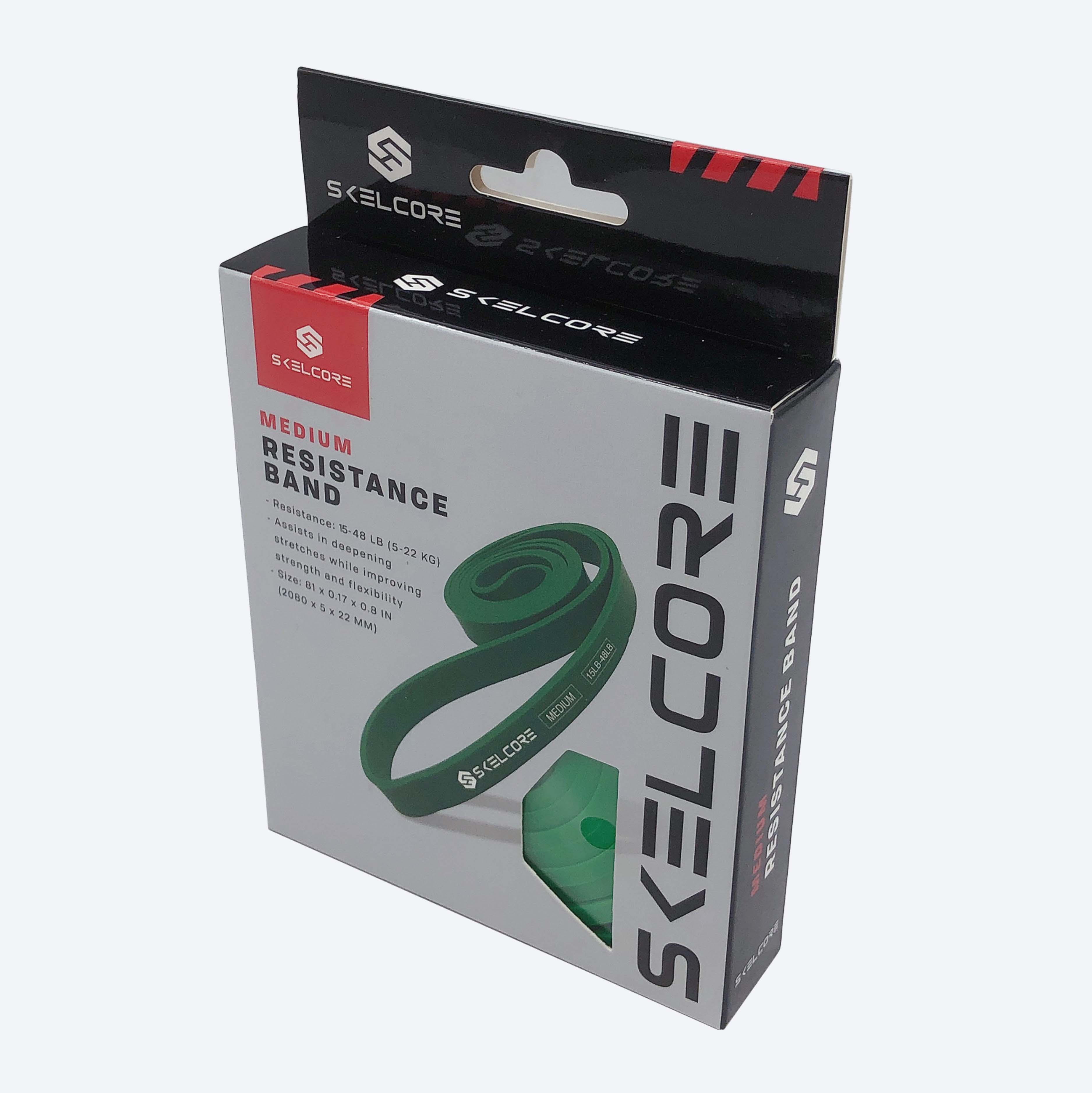 Skelcore - Wholesale Fitness Equipment - Skelcore Resistance Power Band26