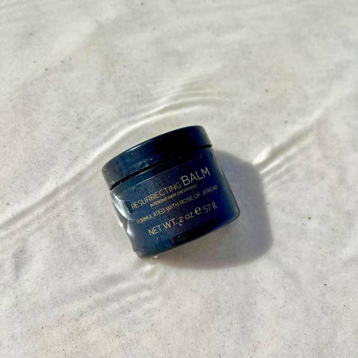 House of Dear - Wholesale Scalp/Hair Treatment - Resurrecting Balm4