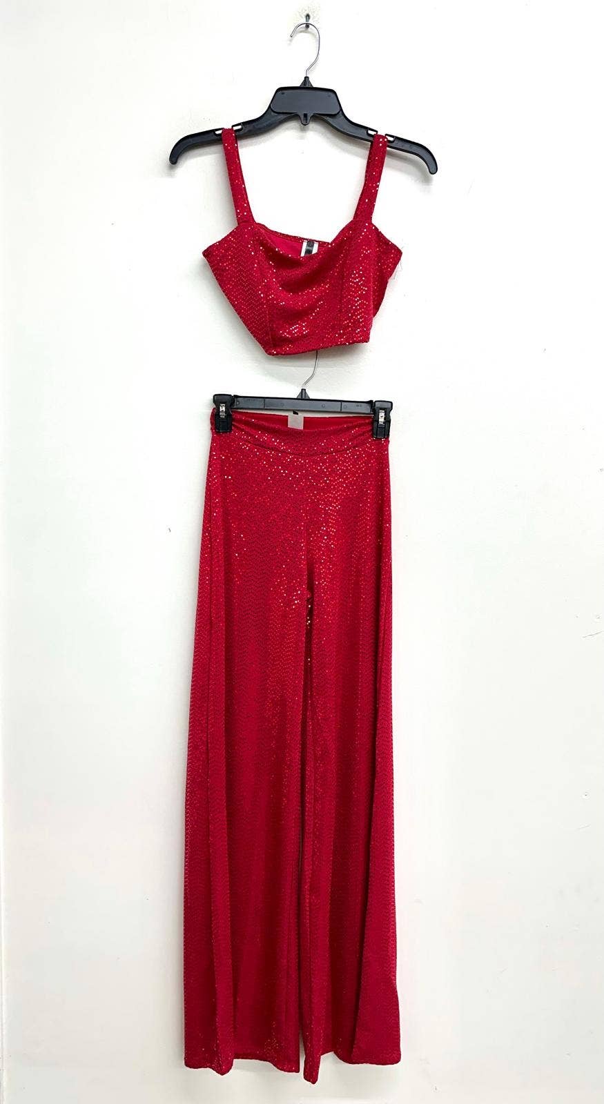 Uptown Apparel - Vente Ensemble haut et pantalon (PAS d'intérieur) - Femme - ENSEMBLE HAUT ET PANTALON DE VACANCES T6611-B11224 (ENSEMBLE JK7835)7