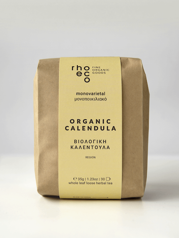rhoeco - fine organic goods - Vente Thés santé/détox - Tisanes monovariétales [Bio] en vrac15
