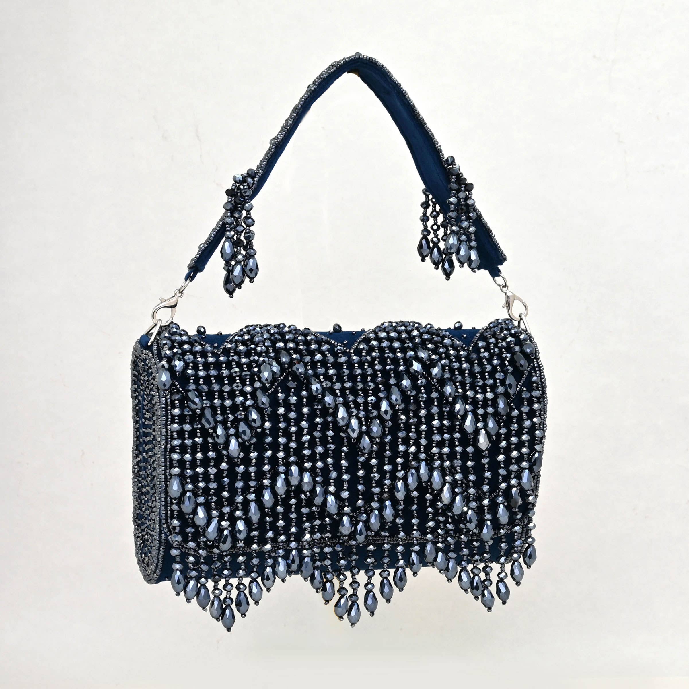 Noyre Berlin - Wholesale Top Handle Bag - Women's - Statement Bag Lunabelle1