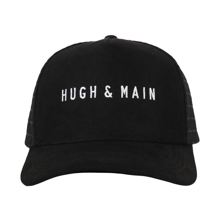 Depth Trucker for wholesale by Hugh & Main