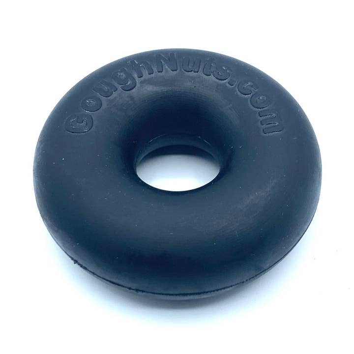 Black Ring - Power Chewer for wholesale by Goughnuts Inc.