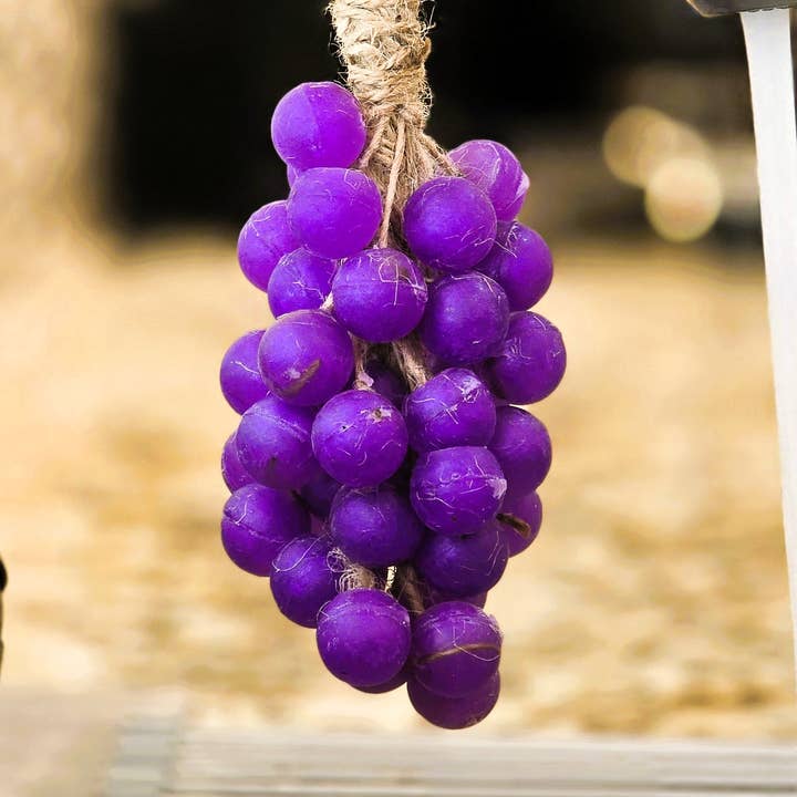 Grapevine Soap for wholesale by Eileen's Essentials, llc
