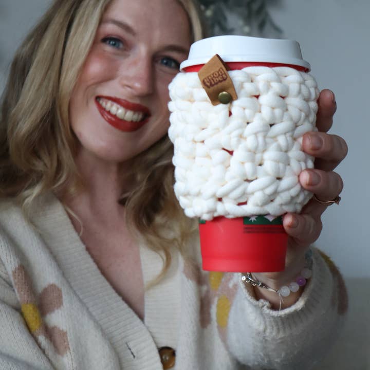 Radically You - Wholesale Drink Huggers & Koozies - Coffee Koozies | Can Cozy | Iced Coffee Lover | Can Koozie11