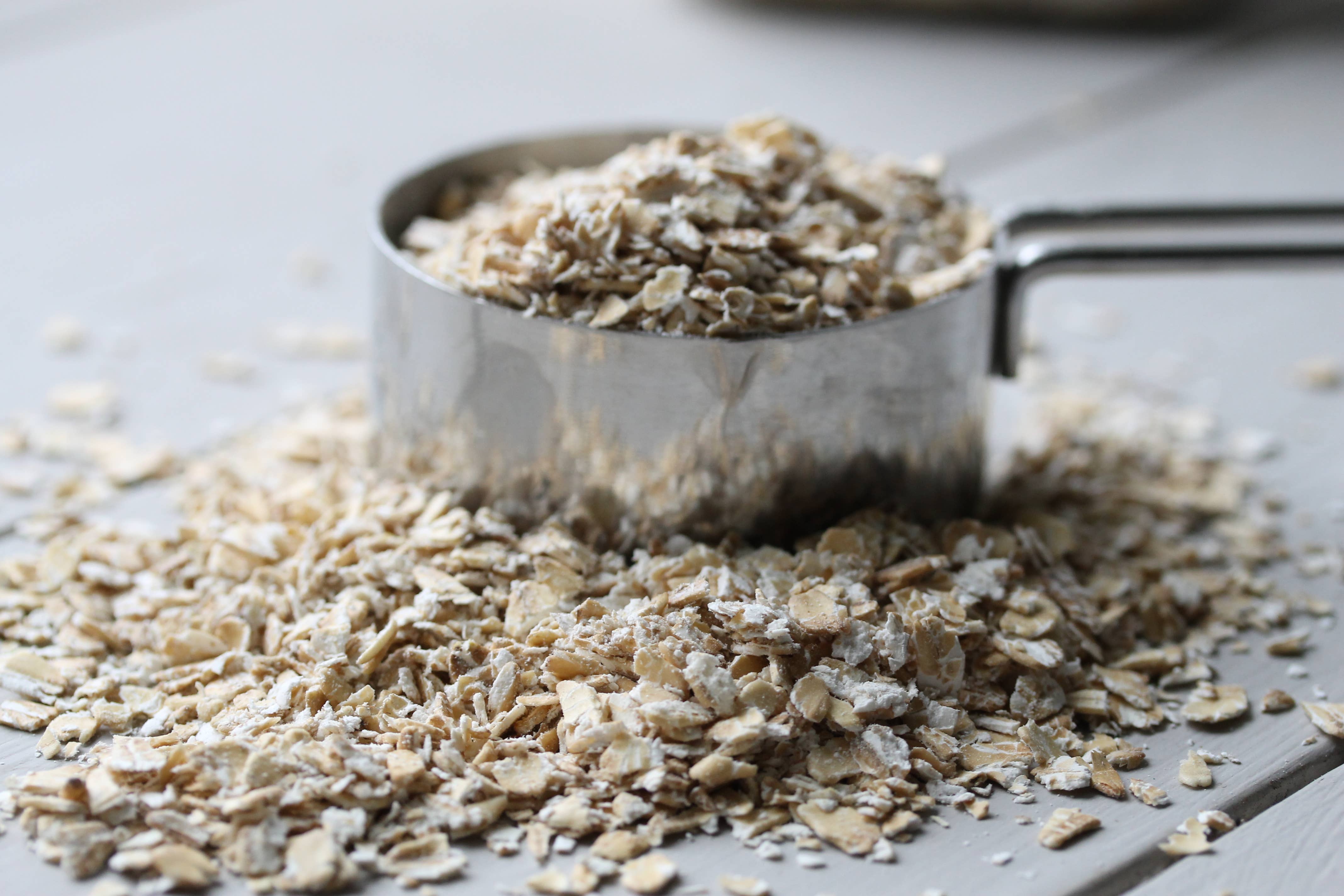 Yockenthwaite Farm – wholesale Oats – Real Oaty Porridge - 8kg Bucket