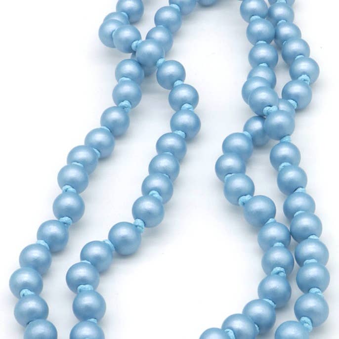 B-D10.1 CHAVE1026-003-1 Cabo de Telefone Longo 110cm Azul por atacado de Menga Trading