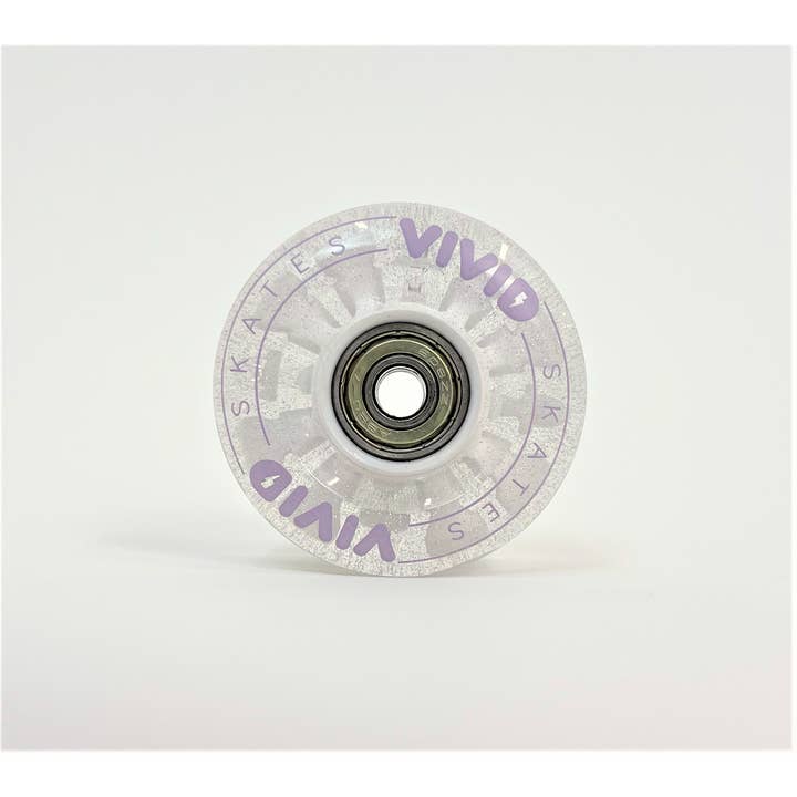 Vivid Skates - Wholesale Sporting Accessories - Vivid Skates LED Light Up Roller Skate Wheels, 4 Pack1