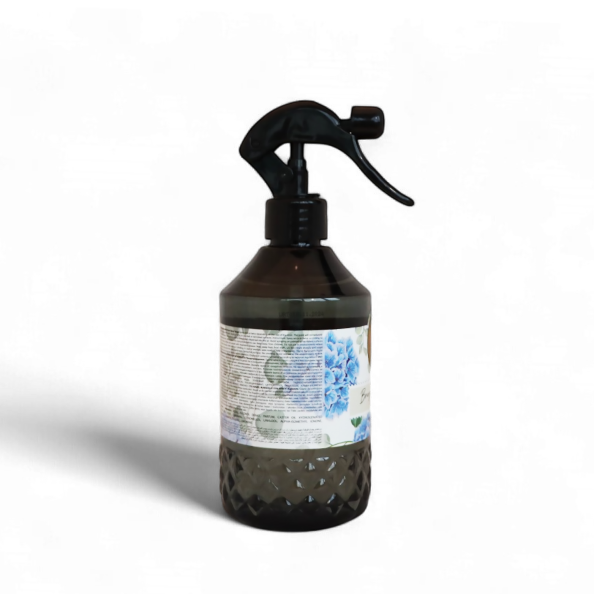 Biggbrands GmbH – Großhandel Reed-Diffusor – Mabel Marseille Raumspray 500 ml / Frischebrise2