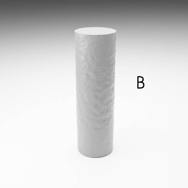 Charles Prints - Wholesale DIY Craft Kit - Textured Rollers Set 1 | D&D Terrain 28mm | 32mm | Dungeons2