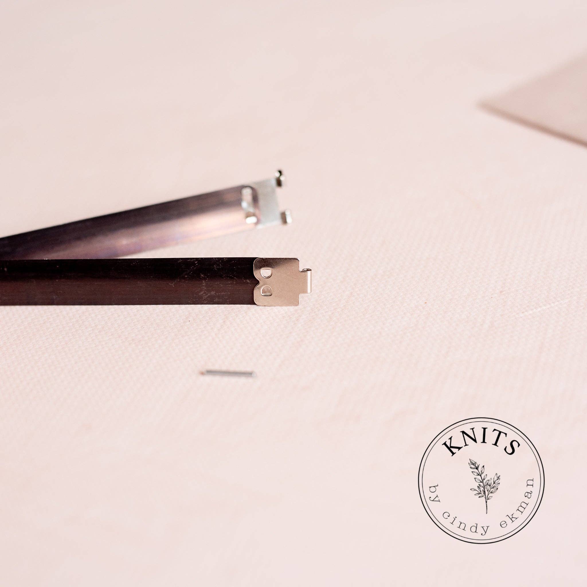 KNITS by ce AB - Venta al por mayor Material para punto/ganchillo - Clips internos del marco flexible1