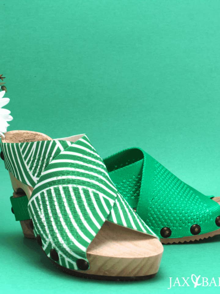 LIBBY HILL for wholesale by Jax & Bard