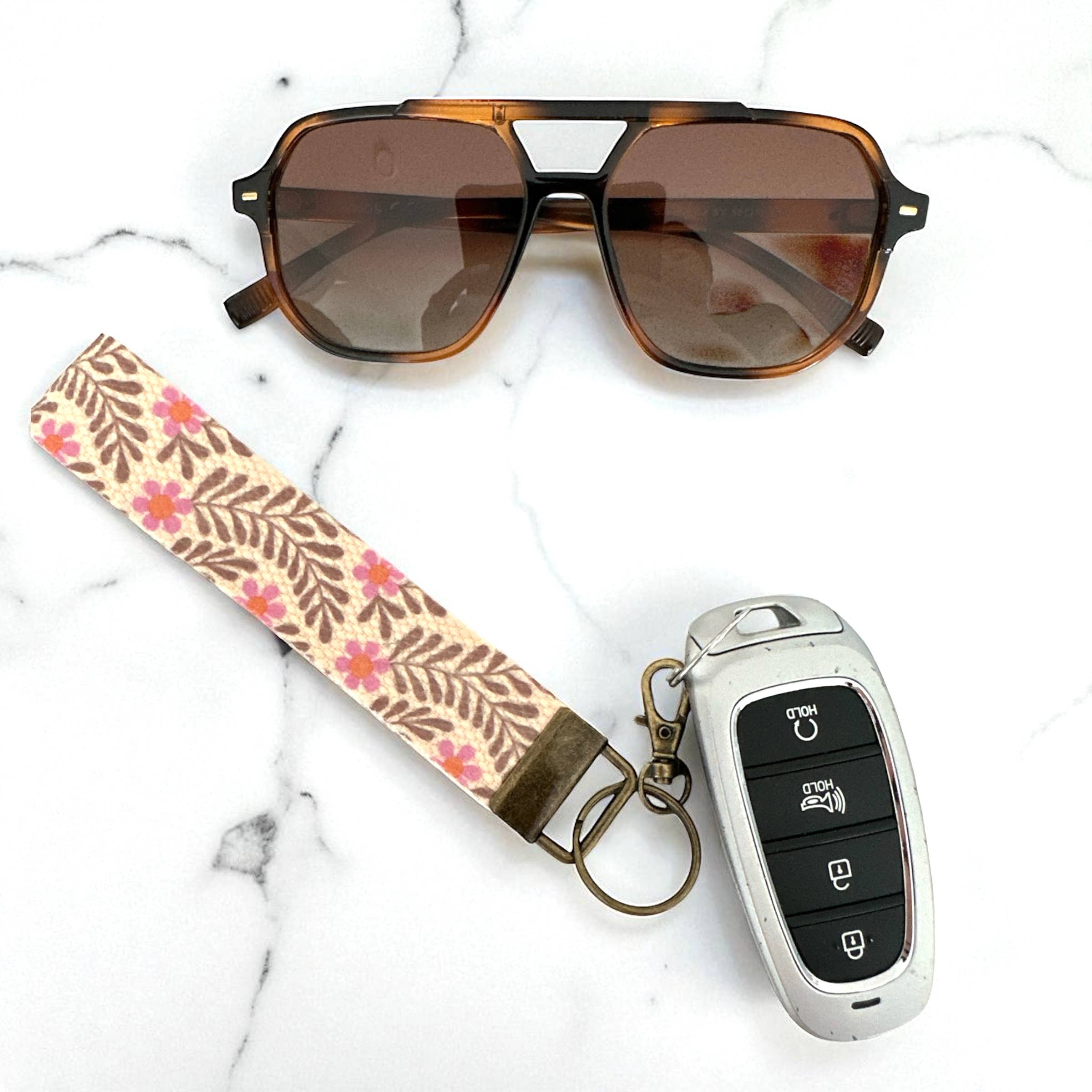 Wild Soul Babes/Stitch and Style Clothing - Vente Porte-clés – femme - Porte-clés en toile2