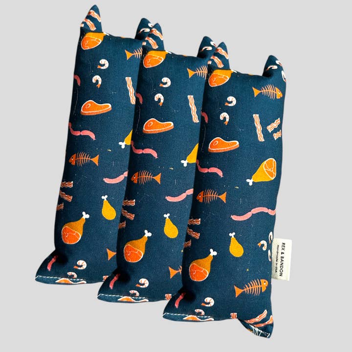 Giocattolo per Gatti Kick-Feast per la vendita all'ingrosso da parte di Rex & Bandon