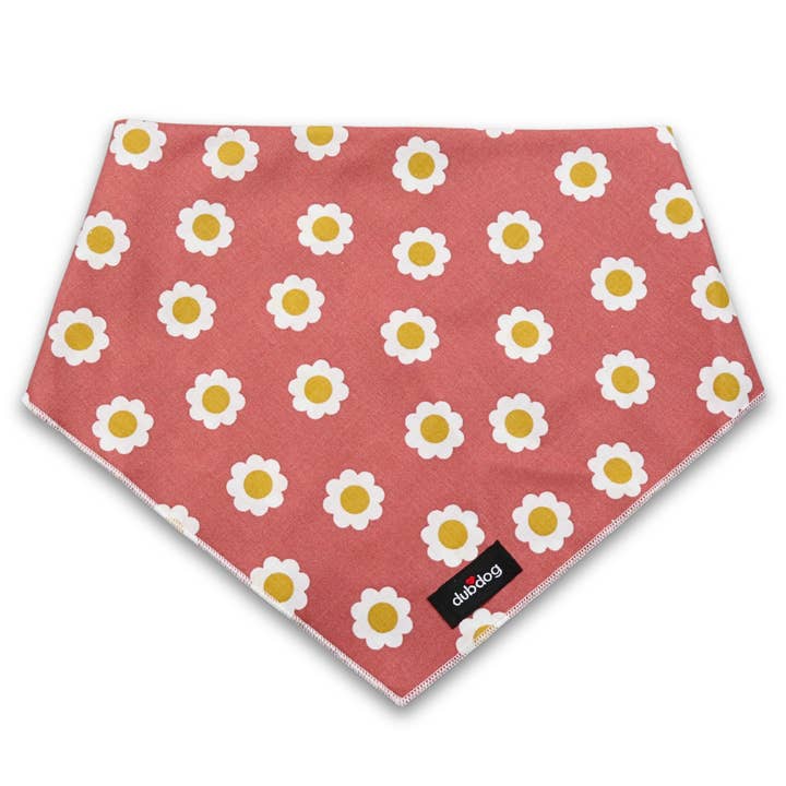 Winnie Bandana for wholesale by Dubdog Designs