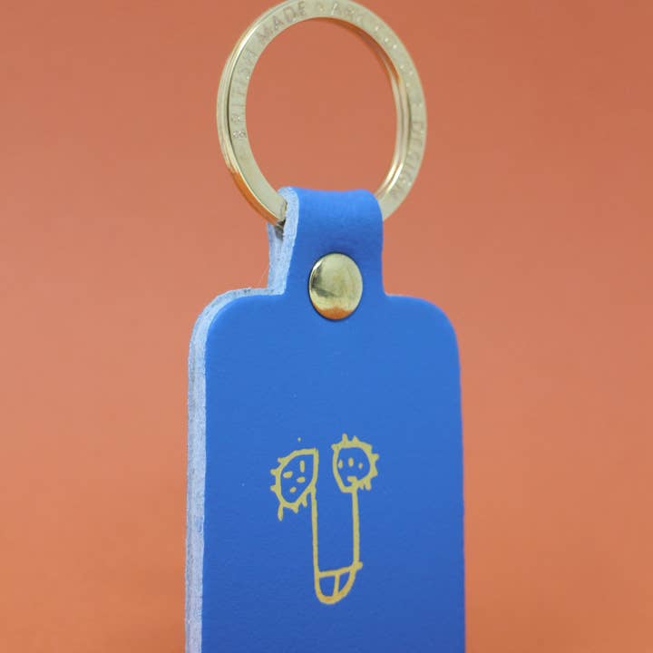 Ark Colour Design – wholesale Keychain – Unisex – Willy Key Fobs22