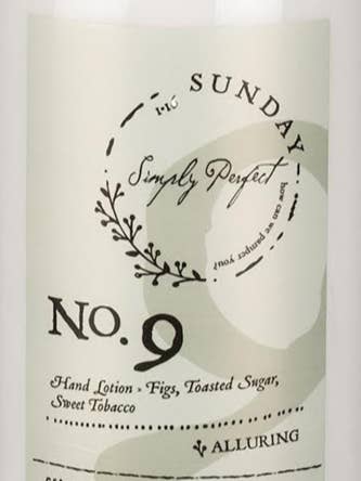 #9 Travel Lotion for wholesale by Freedom Studios