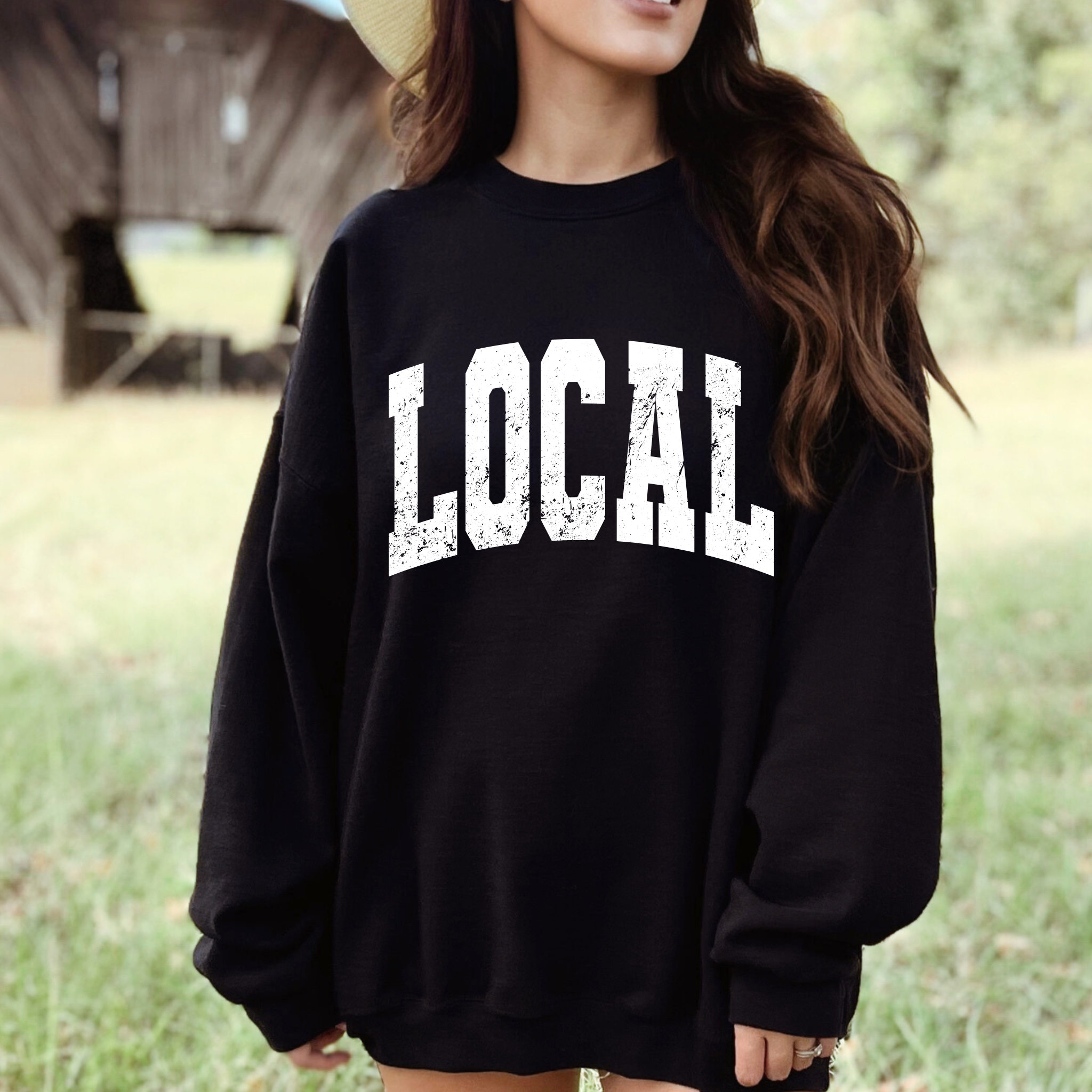 TEELUX - Wholesale Sublimation Transfer - (shirt not included) LOCAL in White -  Screen print Transfer3