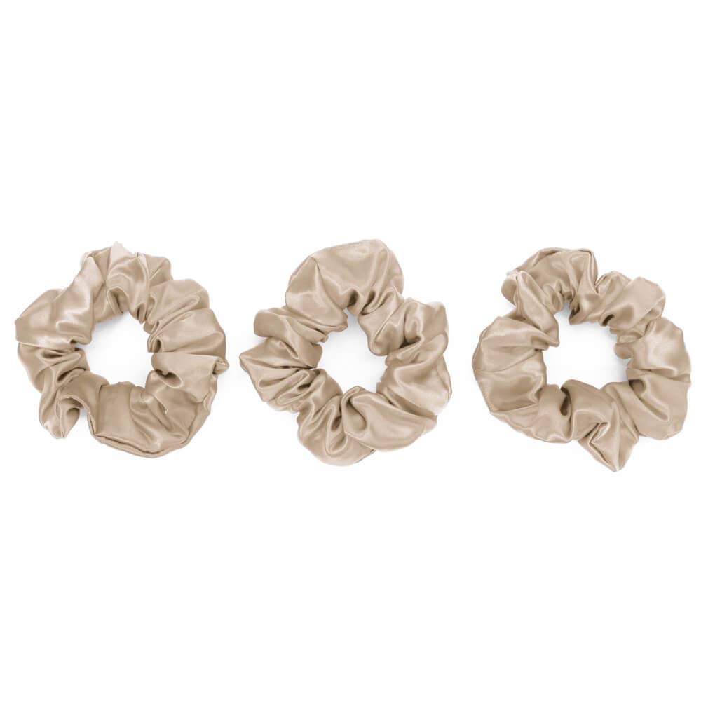 Blissy - Wholesale Scrunchie - Women's - Blissy Scrunchies - Champagne5