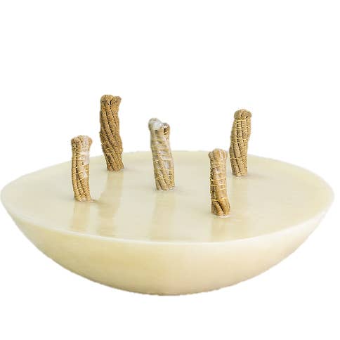 Velas artesanales de lujo - Xena Refills para venta al por mayor de Vanilla Blanc Ltd