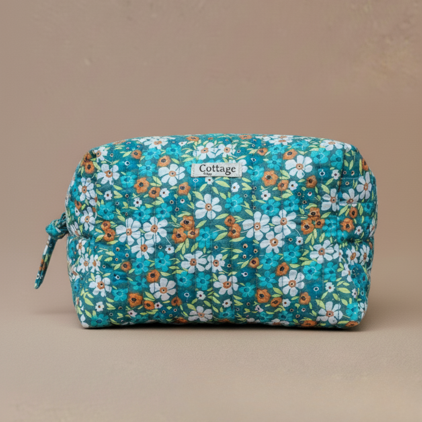 Royal marais - Wholesale Makeup/Cosmetic Bag - XL toiletry bag 100% cotton26