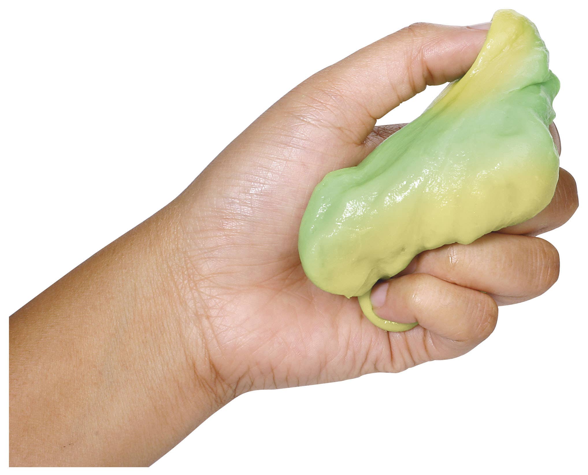 Toysmith - Wholesale Putty/Slime - Kids - Mood Mudd, Soft Dough, Color Changing, 4 oz9