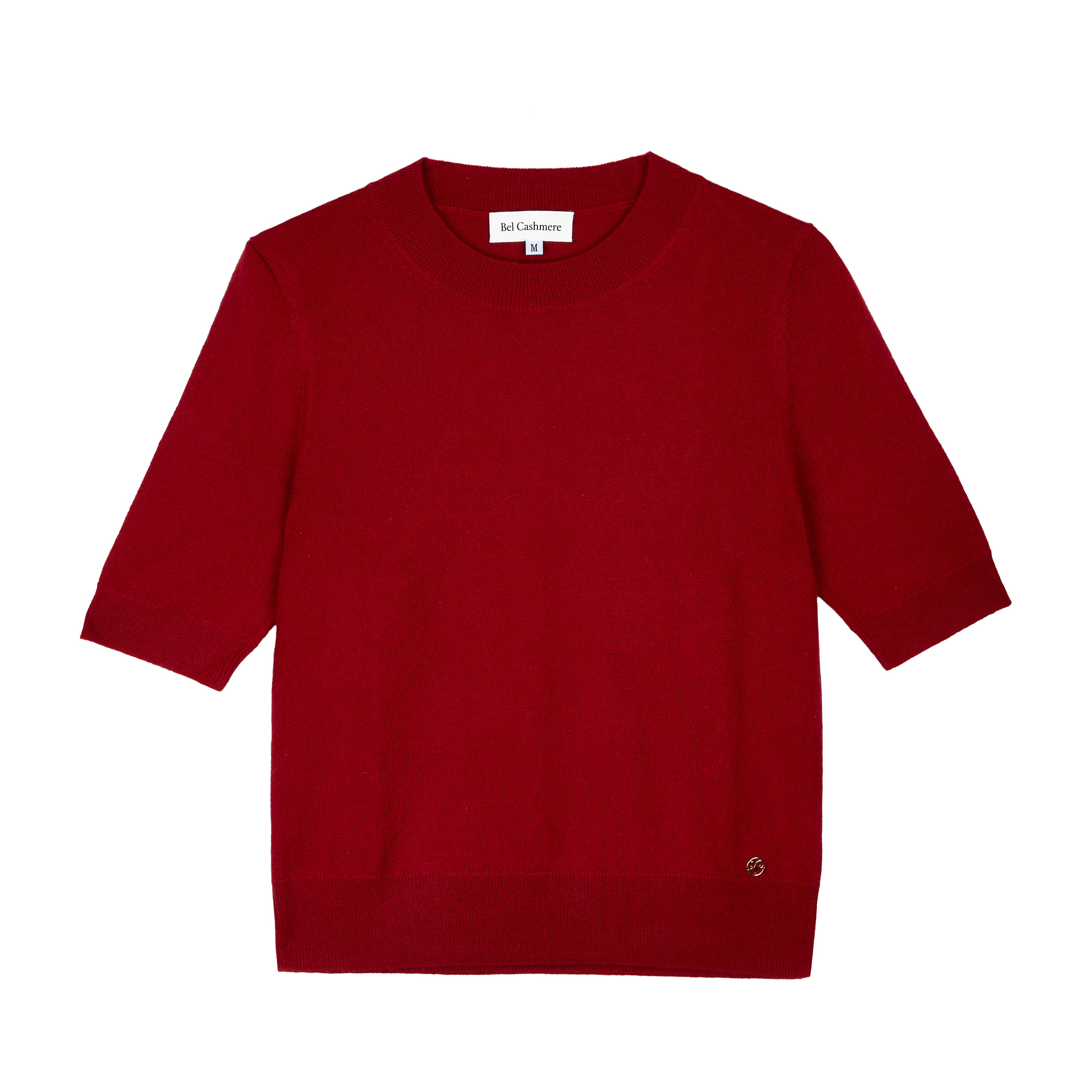 Bel Cashmere S.C. – wholesale Knitted jumper – Women′s – ROMA CASHMERE SWEATER9