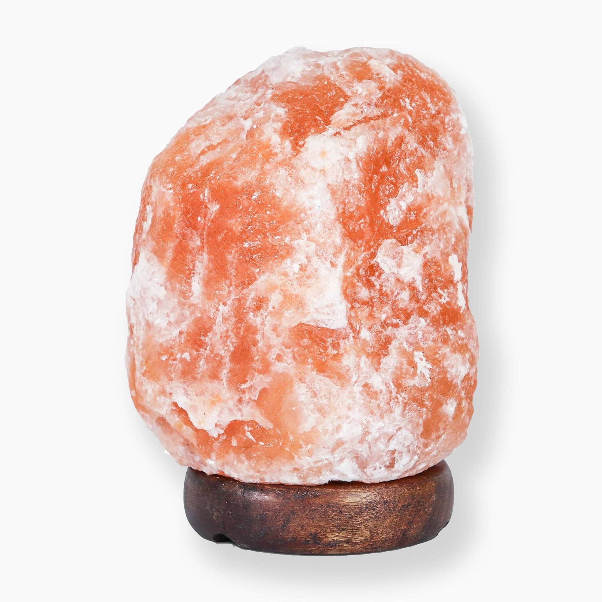 Los Angeles Salt Company – wholesale Salt lamp – Himalayan Pink Salt Lamp0