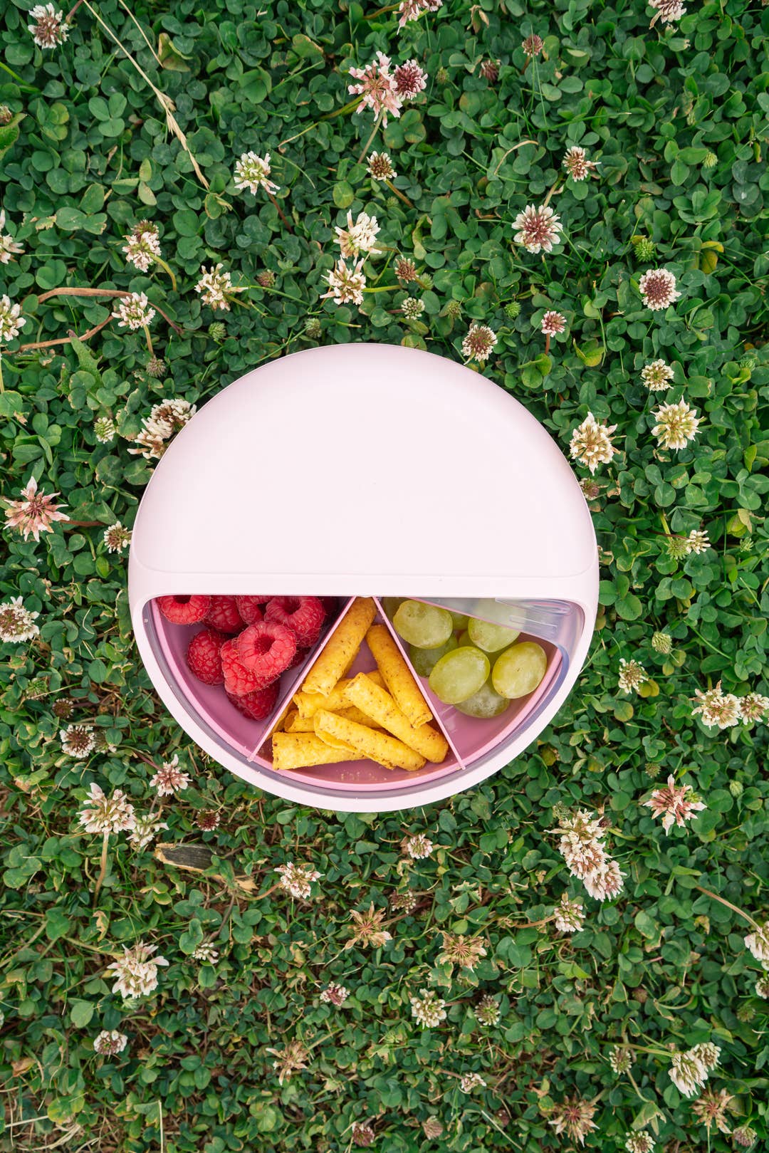 Carl Oscar - Wholesale Lunch Bag/Box - MiniDISC™-Mixed Colours3