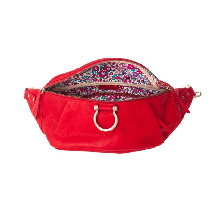 Sapahn - Wholesale Belt Bag - Women's - Dominique Sling Bag6